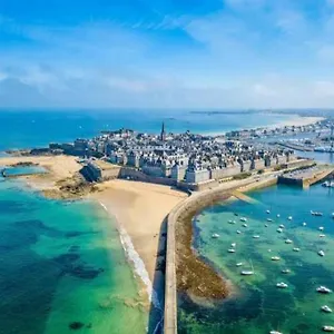  Hébergement de vacances La Perle Marine France