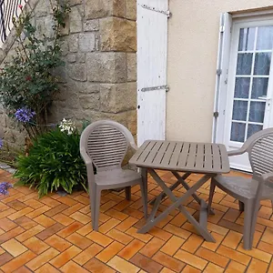  Hébergement de vacances La Croix De La Roche France