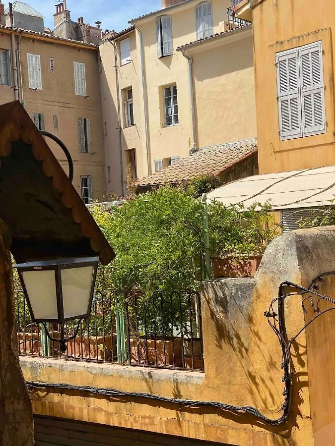 L'Escapade Aixoise Hyper Centre Historique Studios Free Netfilx Wifi Romantics Apartments Historic Center Aix-en-Provence 0*,  Frankreich